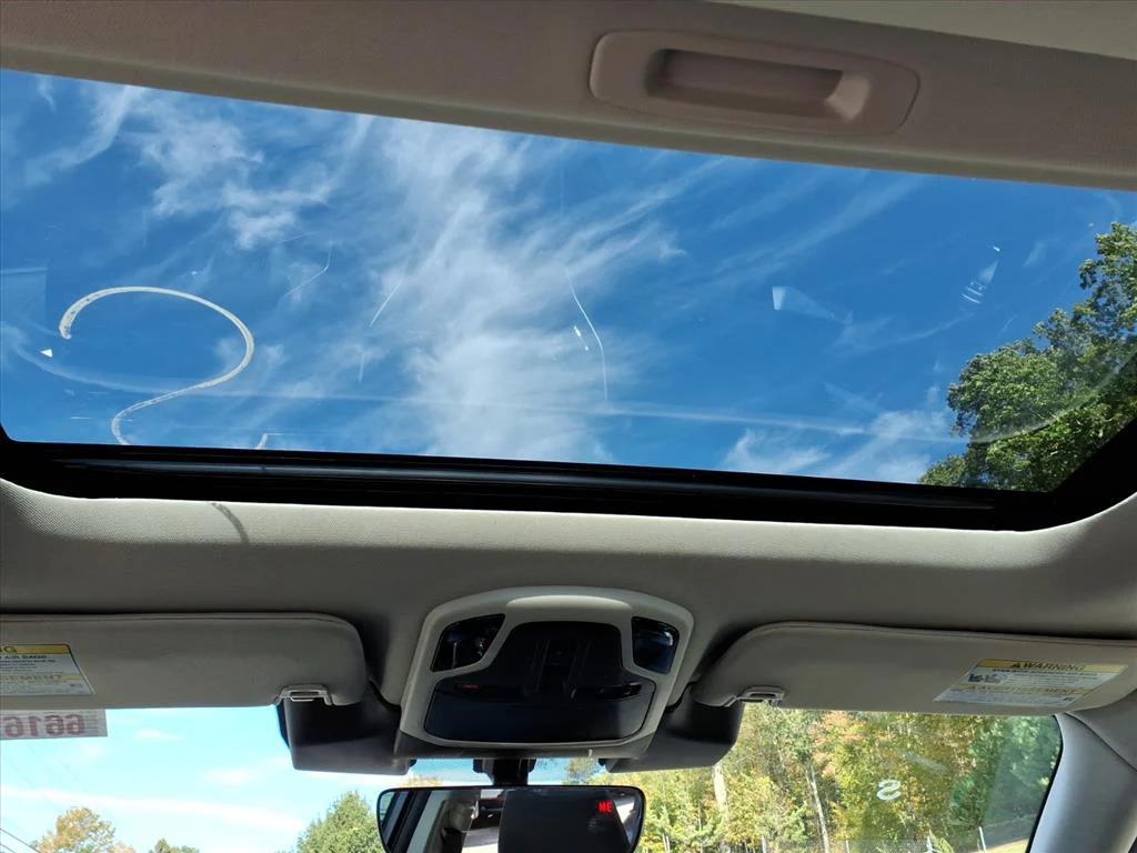 new 2025 Subaru Legacy car, priced at $36,297