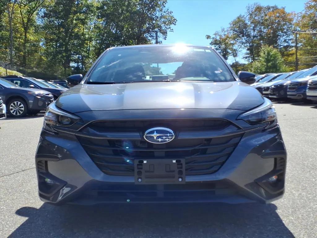 new 2025 Subaru Legacy car, priced at $36,297
