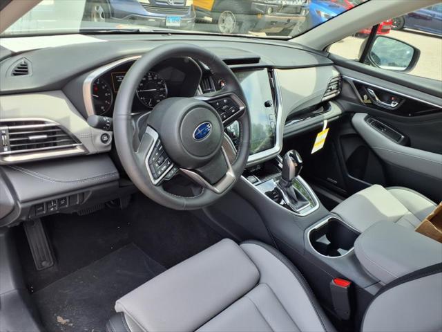 new 2025 Subaru Outback car, priced at $40,900
