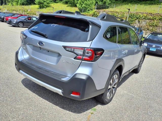 new 2025 Subaru Outback car, priced at $40,900