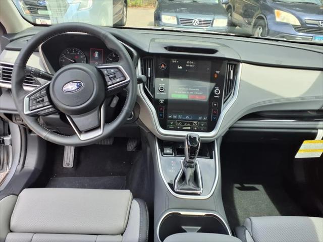 new 2025 Subaru Outback car, priced at $40,900