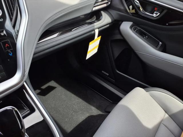 new 2025 Subaru Outback car, priced at $40,900
