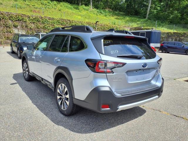 new 2025 Subaru Outback car, priced at $40,900
