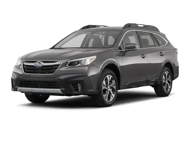 used 2021 Subaru Outback car, priced at $30,995