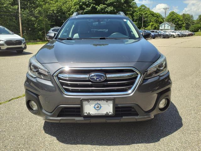 used 2019 Subaru Outback car, priced at $23,700