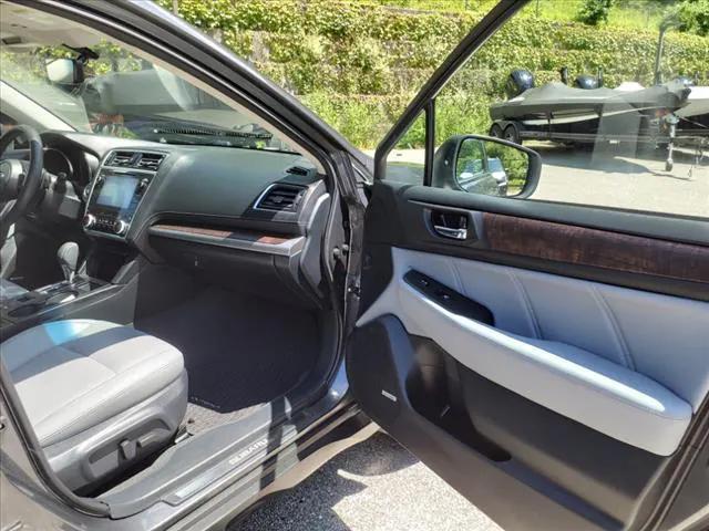 used 2019 Subaru Outback car, priced at $23,700