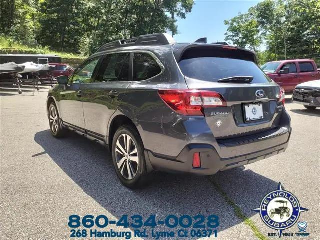 used 2019 Subaru Outback car, priced at $20,500