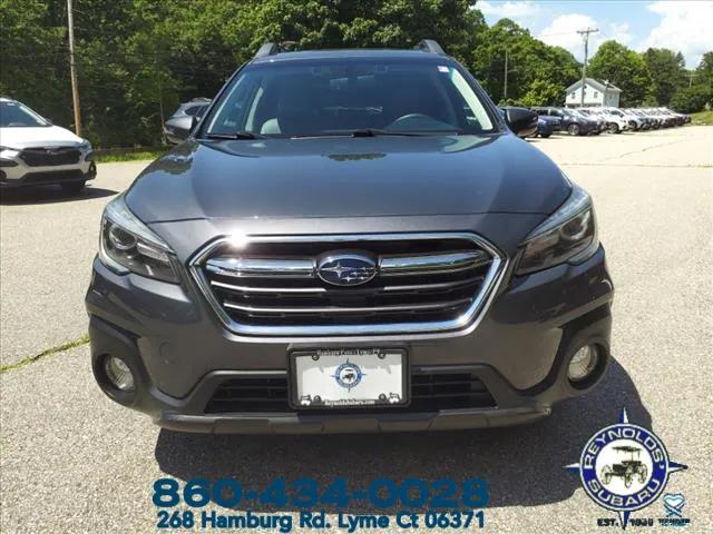 used 2019 Subaru Outback car, priced at $23,700