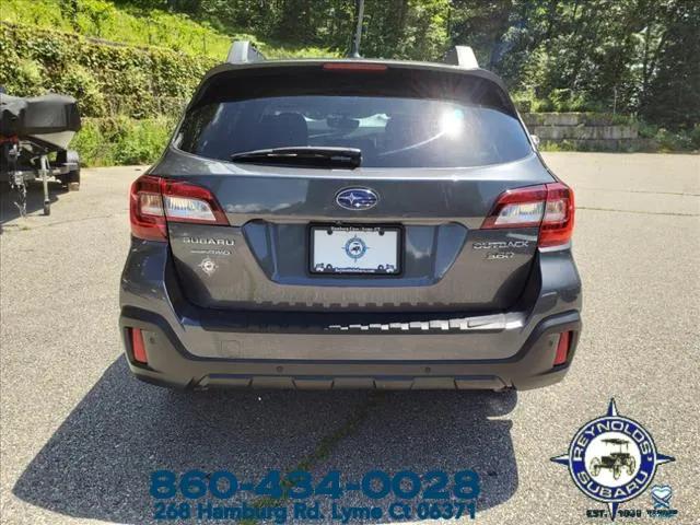 used 2019 Subaru Outback car, priced at $23,700