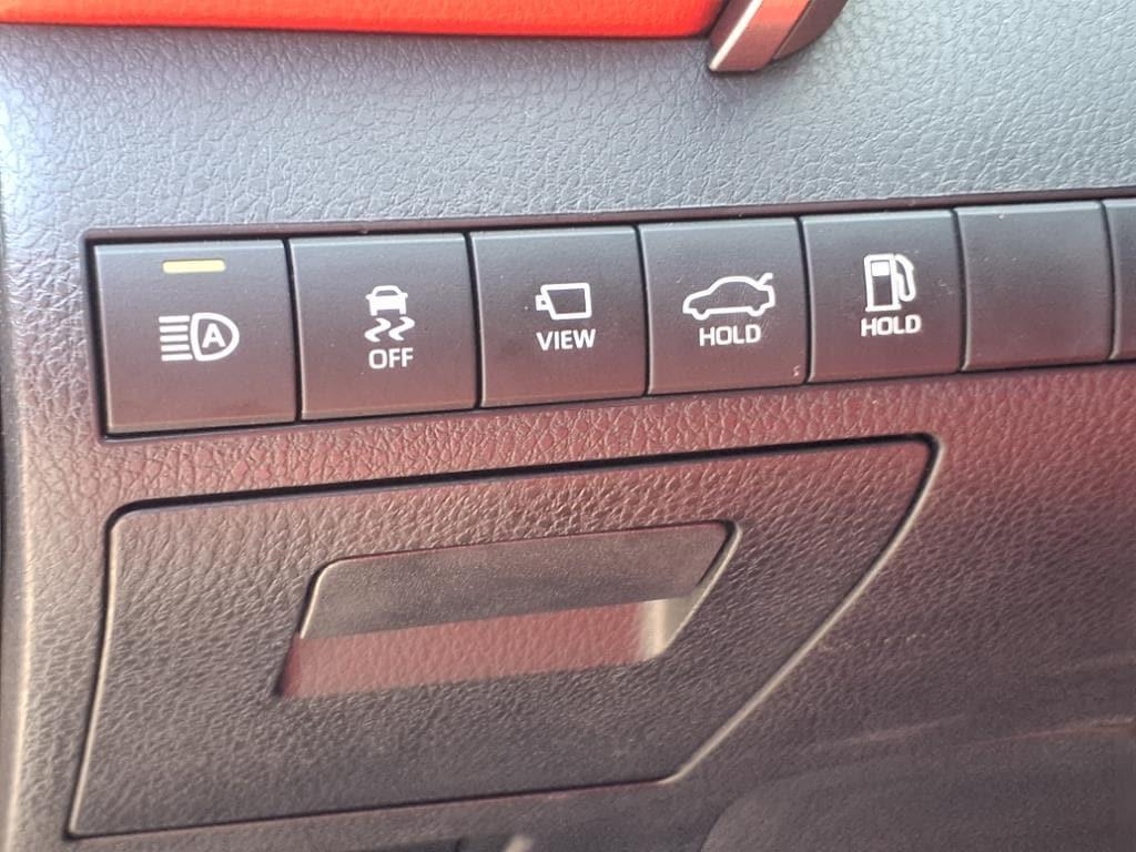 used 2019 Toyota Camry car, priced at $26,995