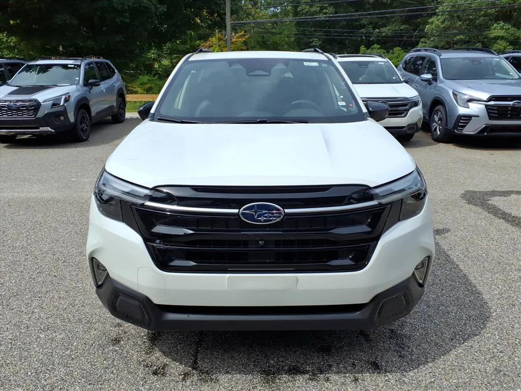 new 2025 Subaru Forester car, priced at $43,772