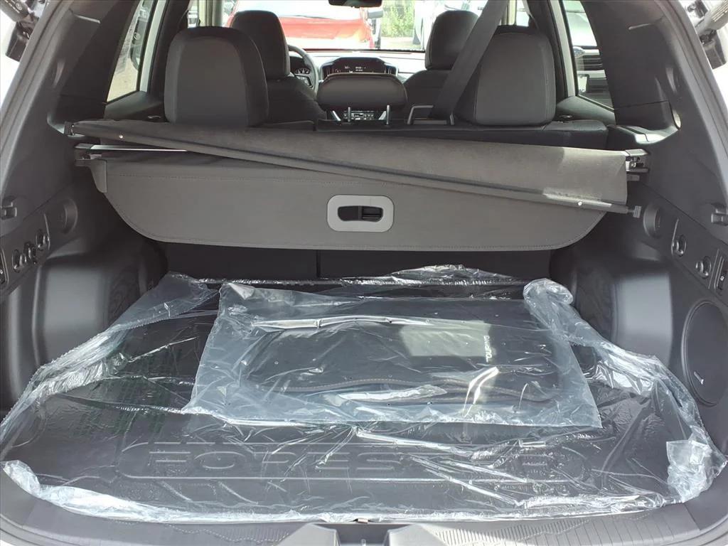 new 2025 Subaru Forester car, priced at $43,772