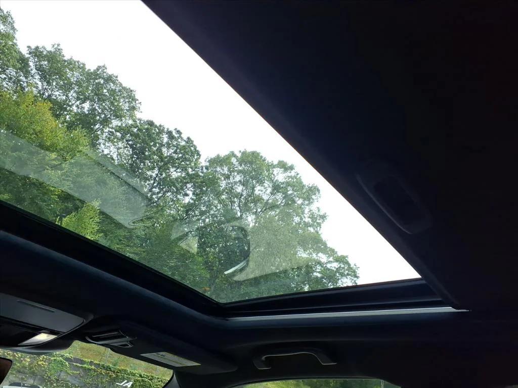 new 2025 Subaru Forester car, priced at $43,772