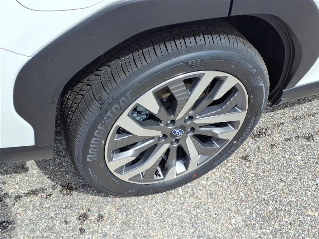 new 2025 Subaru Forester car, priced at $43,772