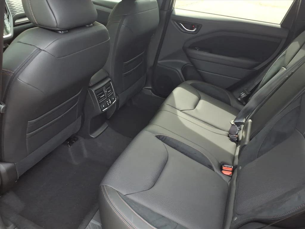 new 2025 Subaru Forester car, priced at $43,772