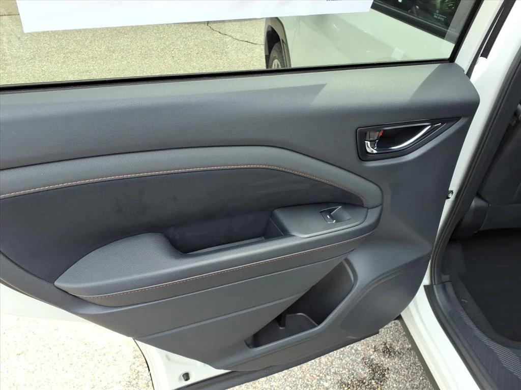 new 2025 Subaru Forester car, priced at $43,772