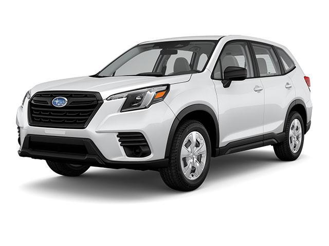 new 2024 Subaru Forester car, priced at $29,493