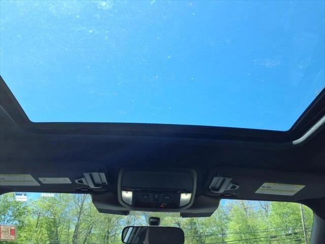 used 2024 Subaru Forester car, priced at $36,990