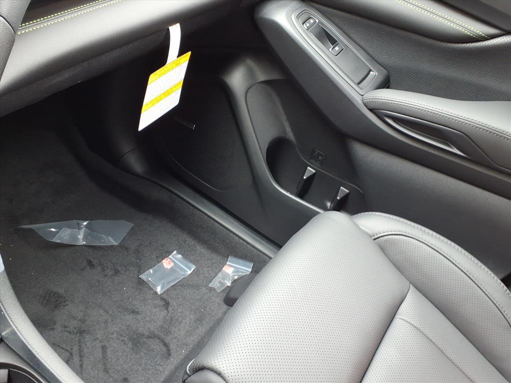 new 2025 Subaru Ascent car, priced at $53,637