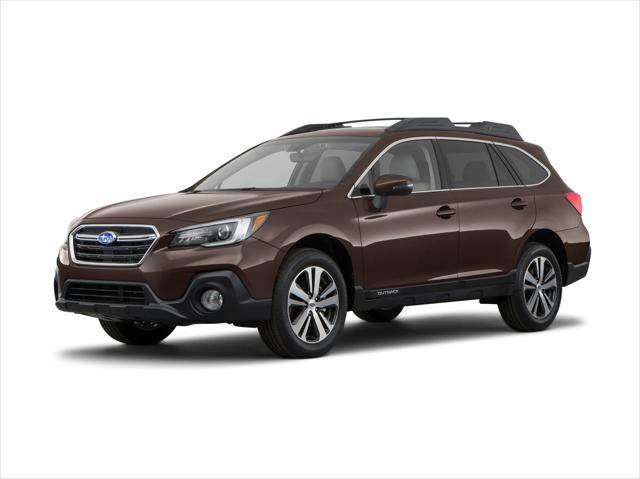 used 2019 Subaru Outback car, priced at $21,995