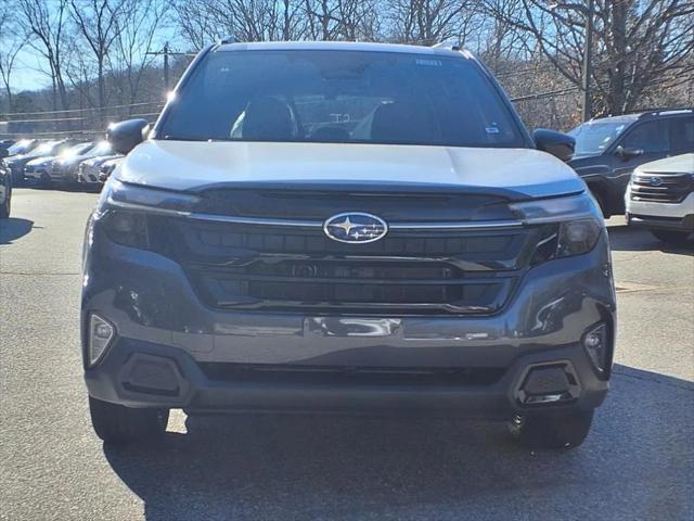 new 2025 Subaru Forester car, priced at $41,269