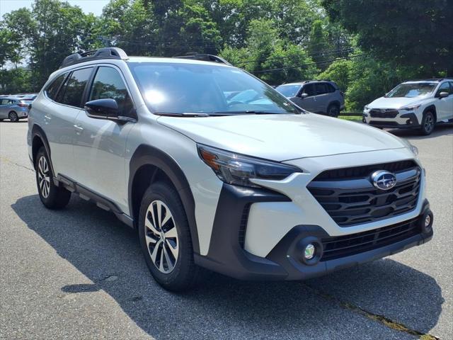 new 2025 Subaru Outback car, priced at $37,090