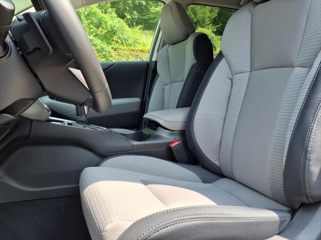 new 2025 Subaru Outback car, priced at $37,090