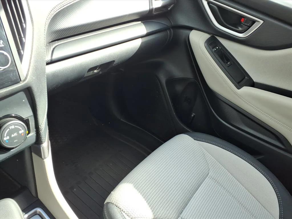 used 2022 Subaru Forester car, priced at $23,995