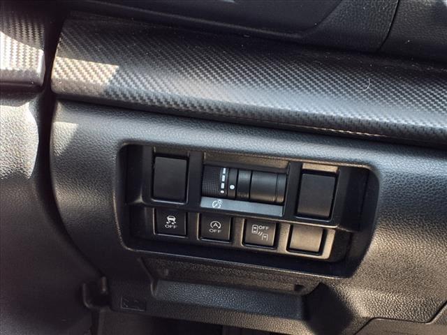 used 2022 Subaru Crosstrek car, priced at $27,495