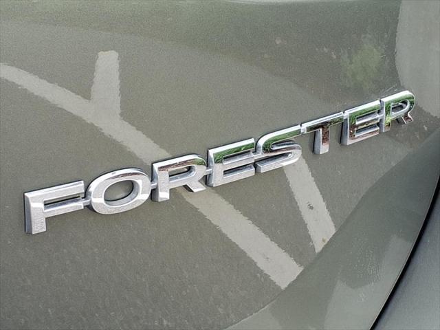 used 2019 Subaru Forester car, priced at $18,995