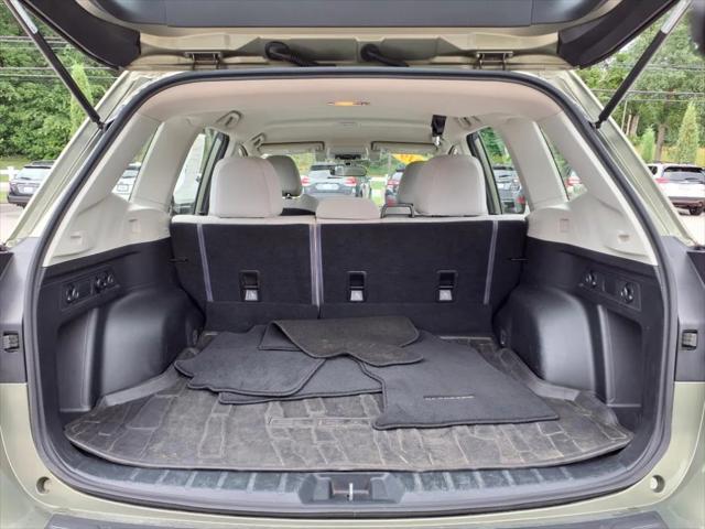 used 2019 Subaru Forester car, priced at $18,995