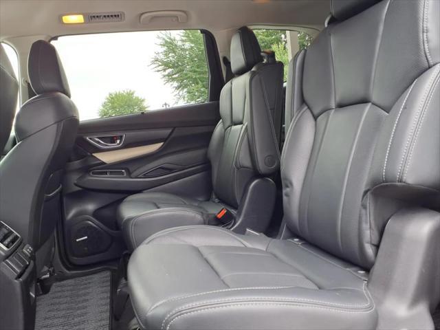 used 2022 Subaru Ascent car, priced at $34,995