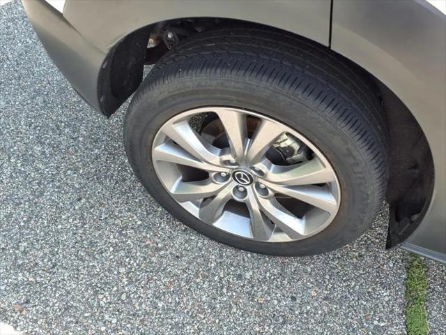 used 2021 Mazda CX-30 car, priced at $20,995