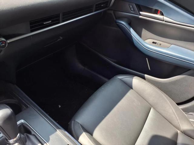 used 2021 Mazda CX-30 car, priced at $20,995