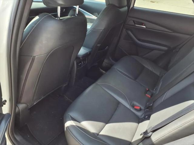 used 2021 Mazda CX-30 car, priced at $20,995