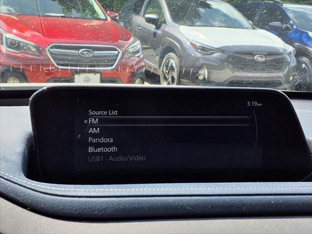 used 2021 Mazda CX-30 car, priced at $20,995