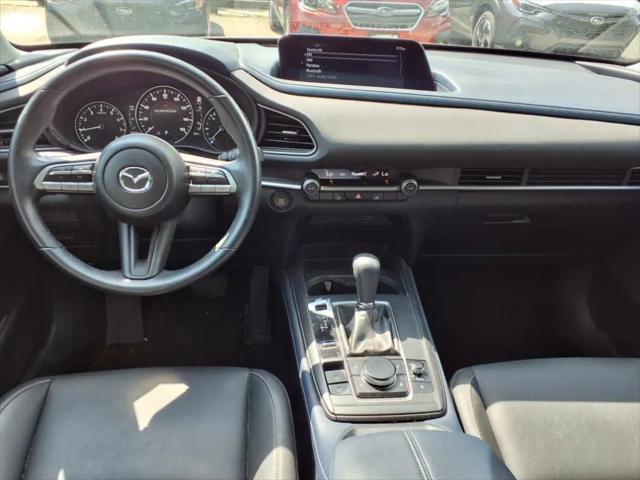 used 2021 Mazda CX-30 car, priced at $20,995