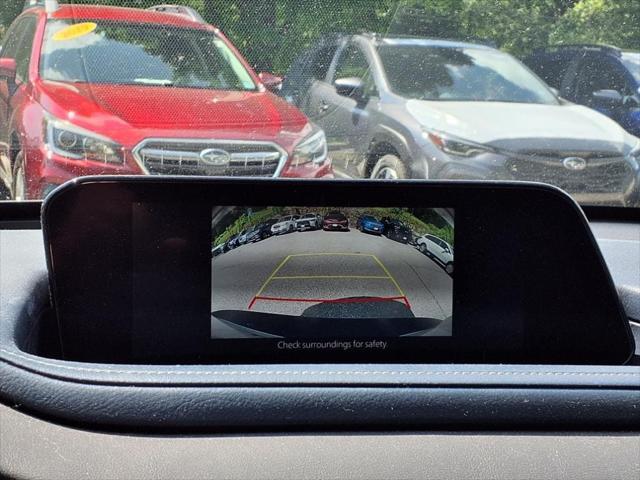 used 2021 Mazda CX-30 car, priced at $20,995