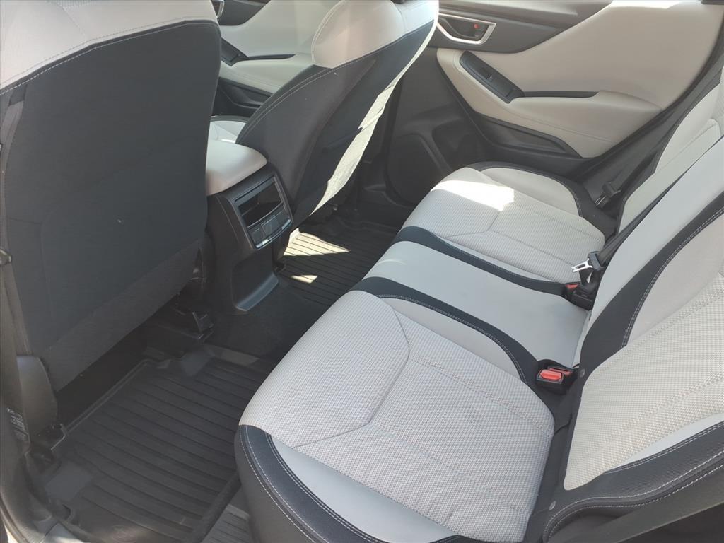 used 2022 Subaru Forester car, priced at $26,995