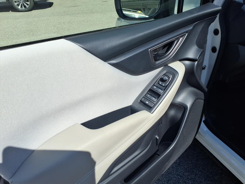 used 2022 Subaru Forester car, priced at $26,995