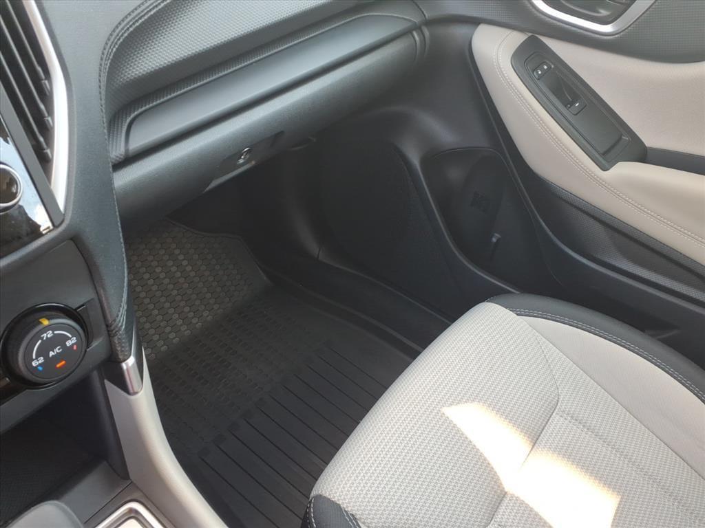 used 2022 Subaru Forester car, priced at $26,995