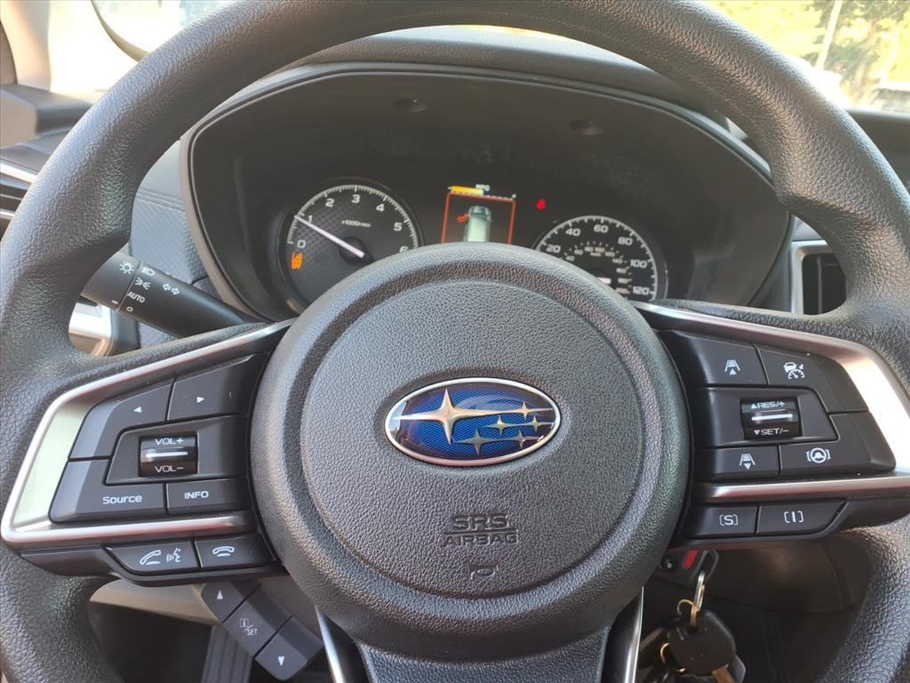 used 2022 Subaru Forester car, priced at $26,995