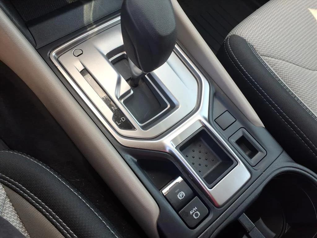 used 2022 Subaru Forester car, priced at $26,995