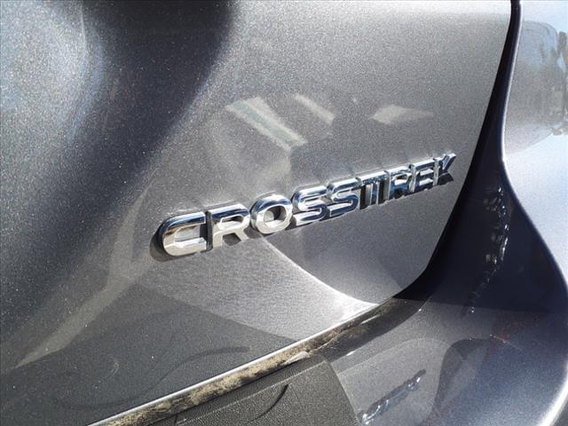 used 2024 Subaru Crosstrek car, priced at $30,900