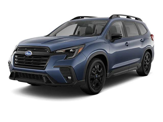 new 2024 Subaru Ascent car, priced at $48,812