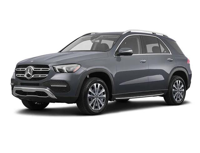 used 2020 Mercedes-Benz GLE 350 car, priced at $37,995