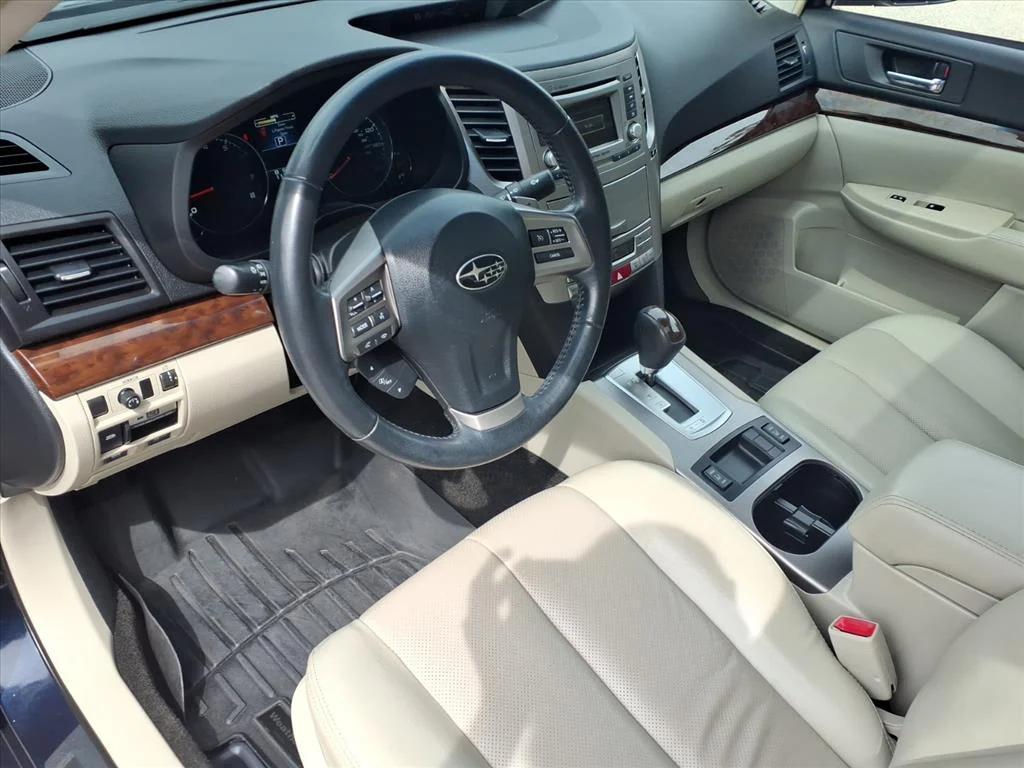 used 2014 Subaru Legacy car, priced at $10,995
