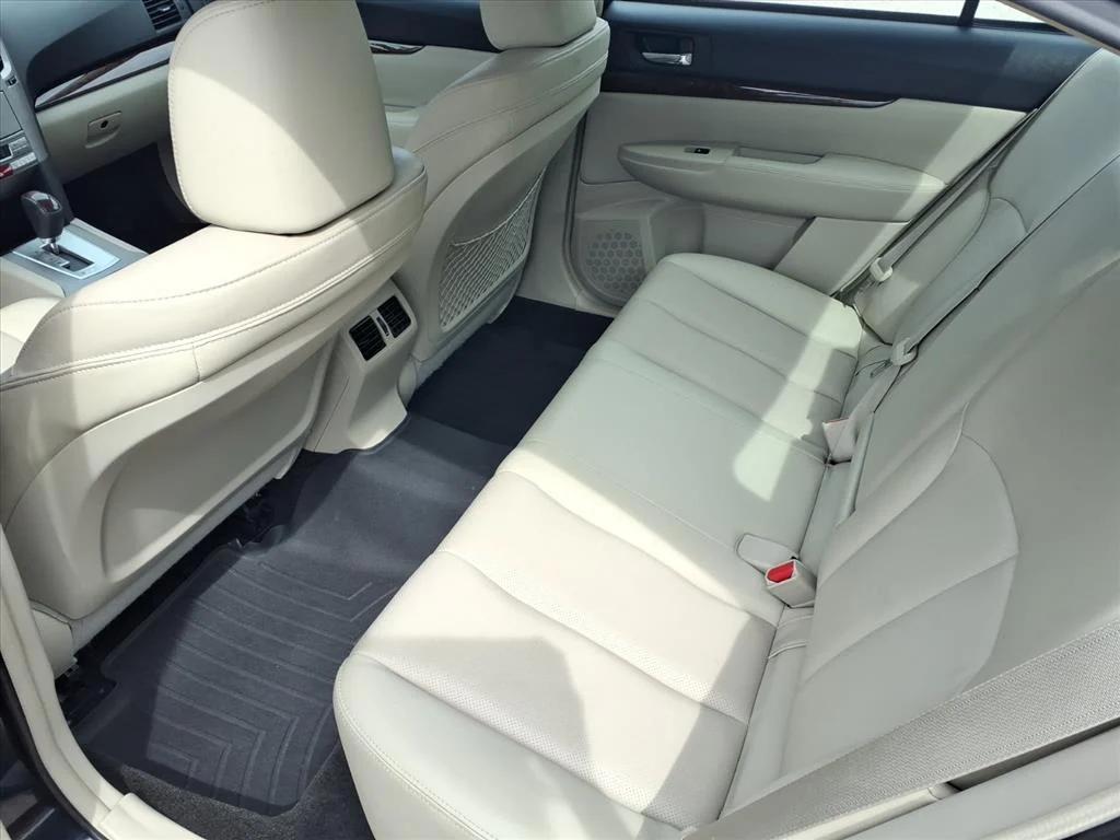 used 2014 Subaru Legacy car, priced at $10,995