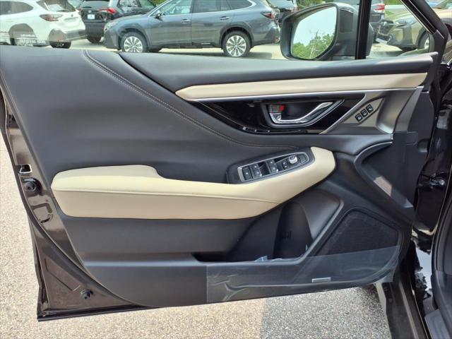 new 2025 Subaru Outback car, priced at $39,014