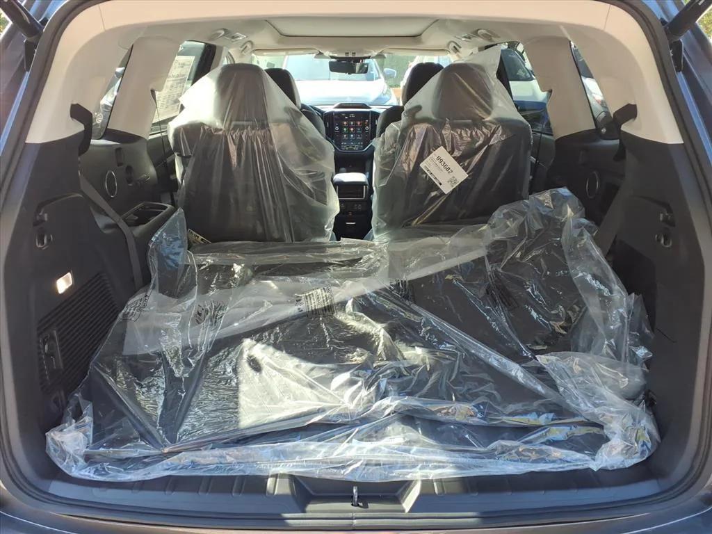 new 2025 Subaru Ascent car, priced at $53,265